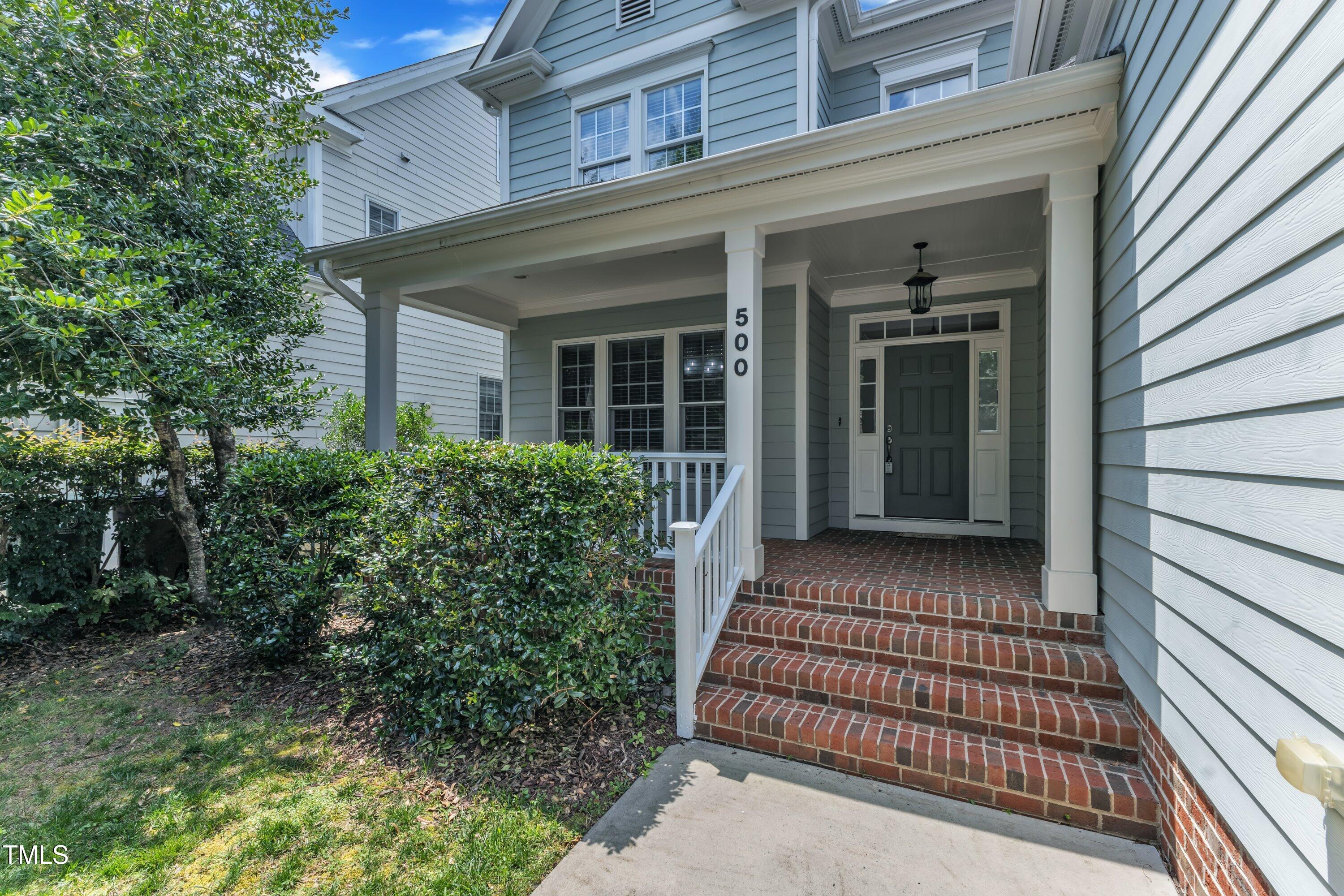 500 Chandler Grant Drive