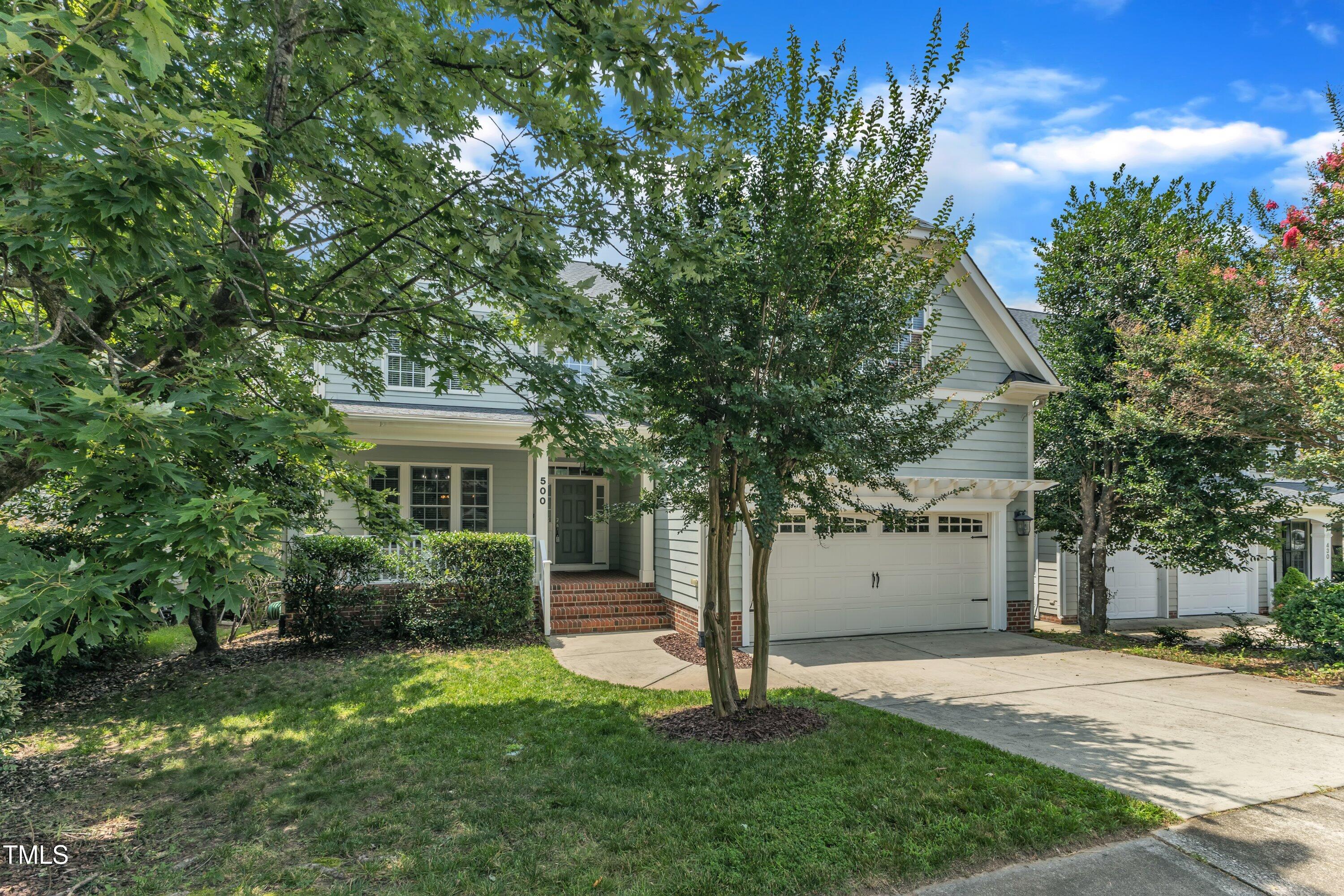 500 Chandler Grant Drive
