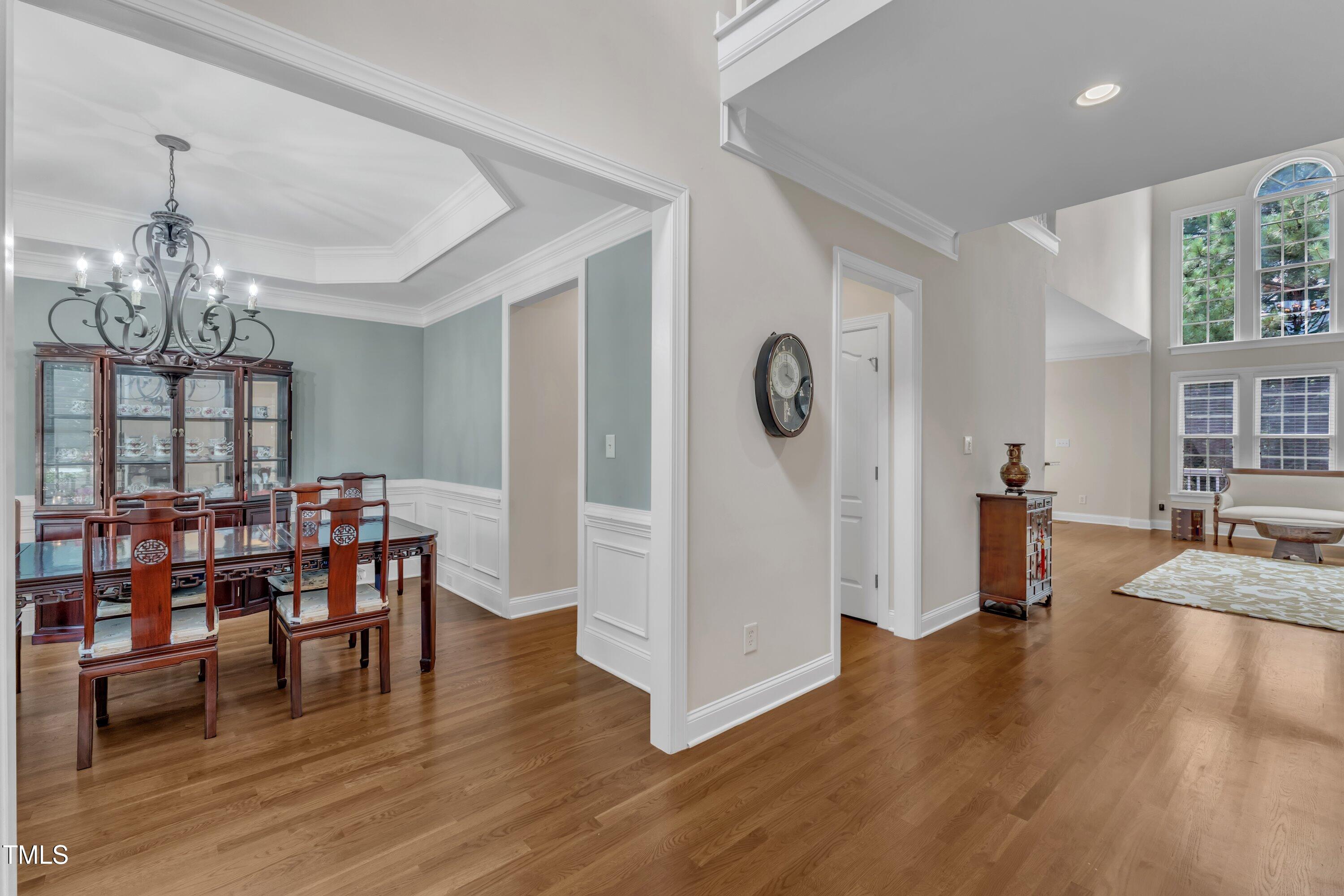 500 Chandler Grant Drive