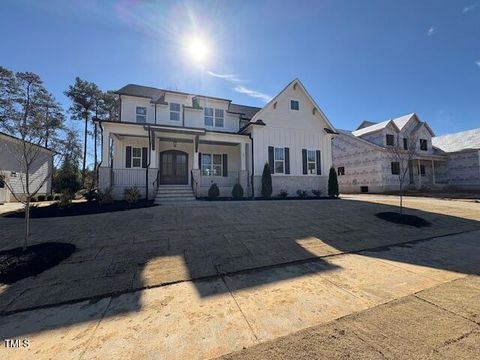 183 Inspiration Way Fuquay Varina NC 27526