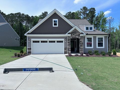 661 Highview Drive Benson NC 27504