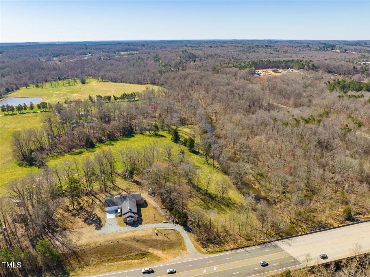 00 Us Highway 64 W