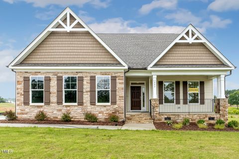 243 Kissington Way Benson NC 27504