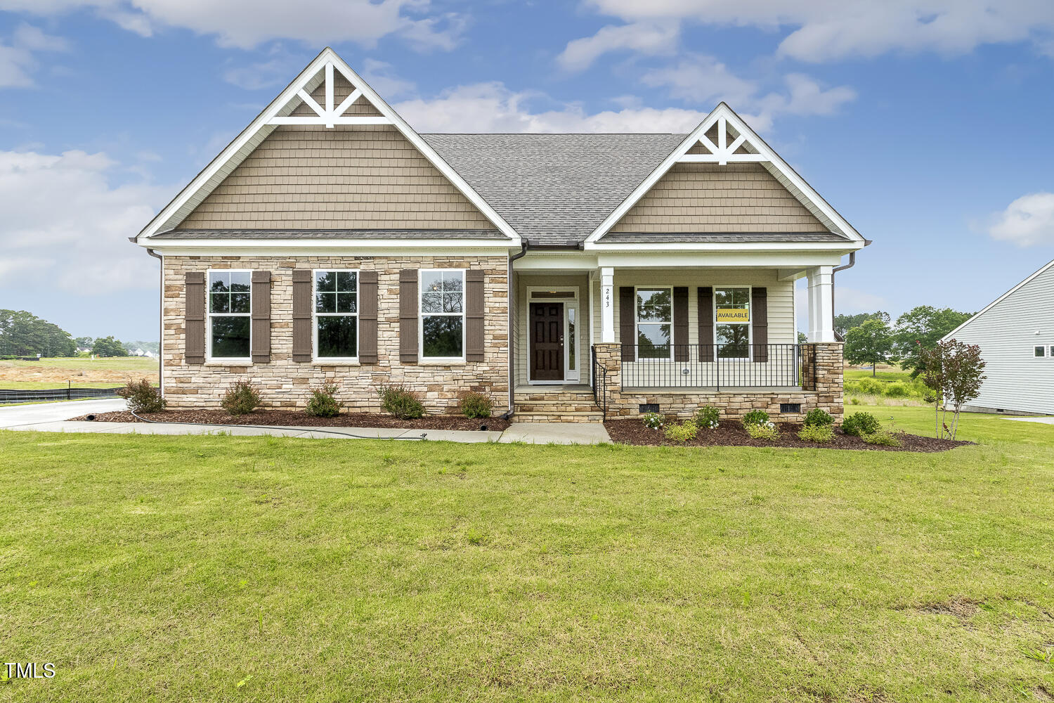 243 Kissington Way