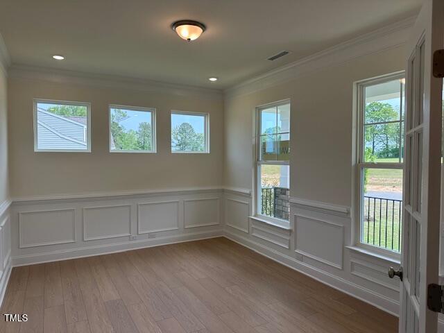 243 Kissington Way
