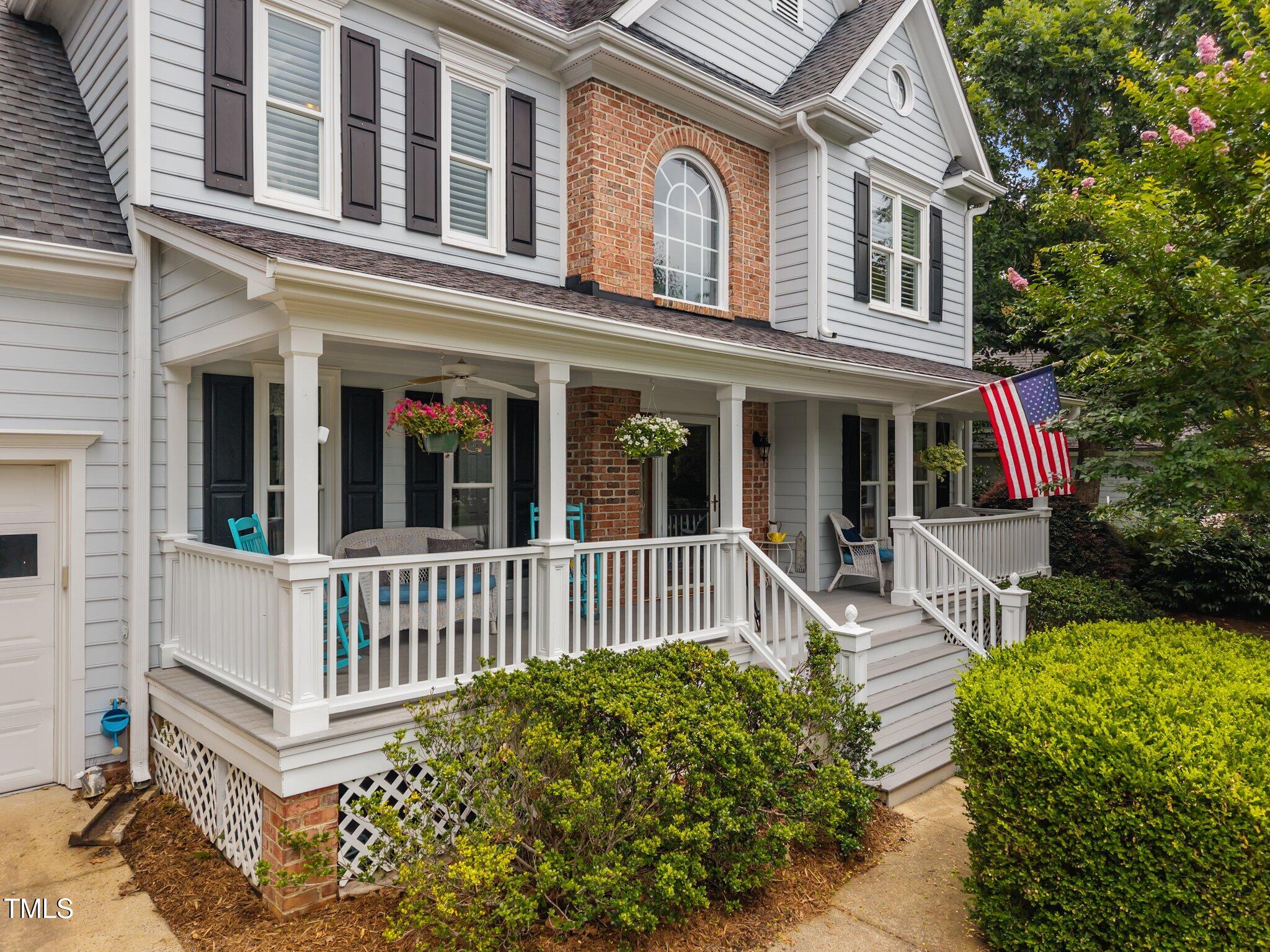 200 Frenchmans Bluff Drive