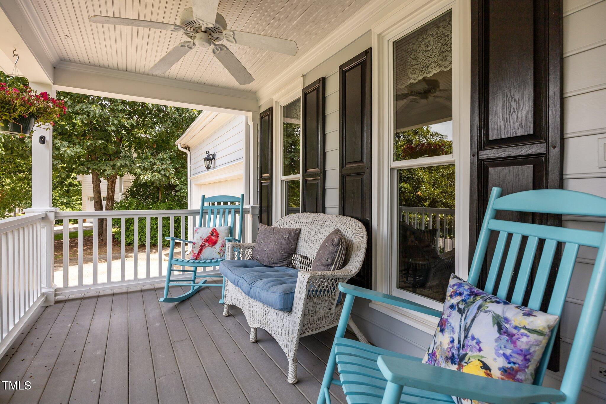 200 Frenchmans Bluff Drive