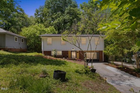 2904 Sprucewood Drive Durham NC 27707