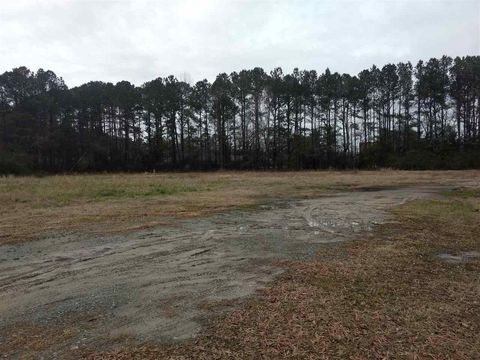 0 Wagstaff Road Fuquay Varina NC 27526