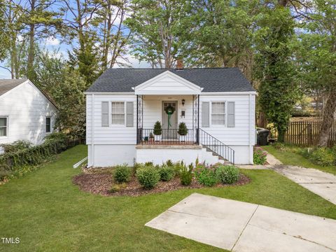 2836 Oberlin Road Raleigh NC 27608