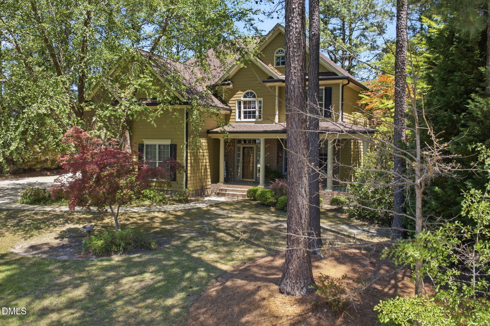 126 Shining Water Lane