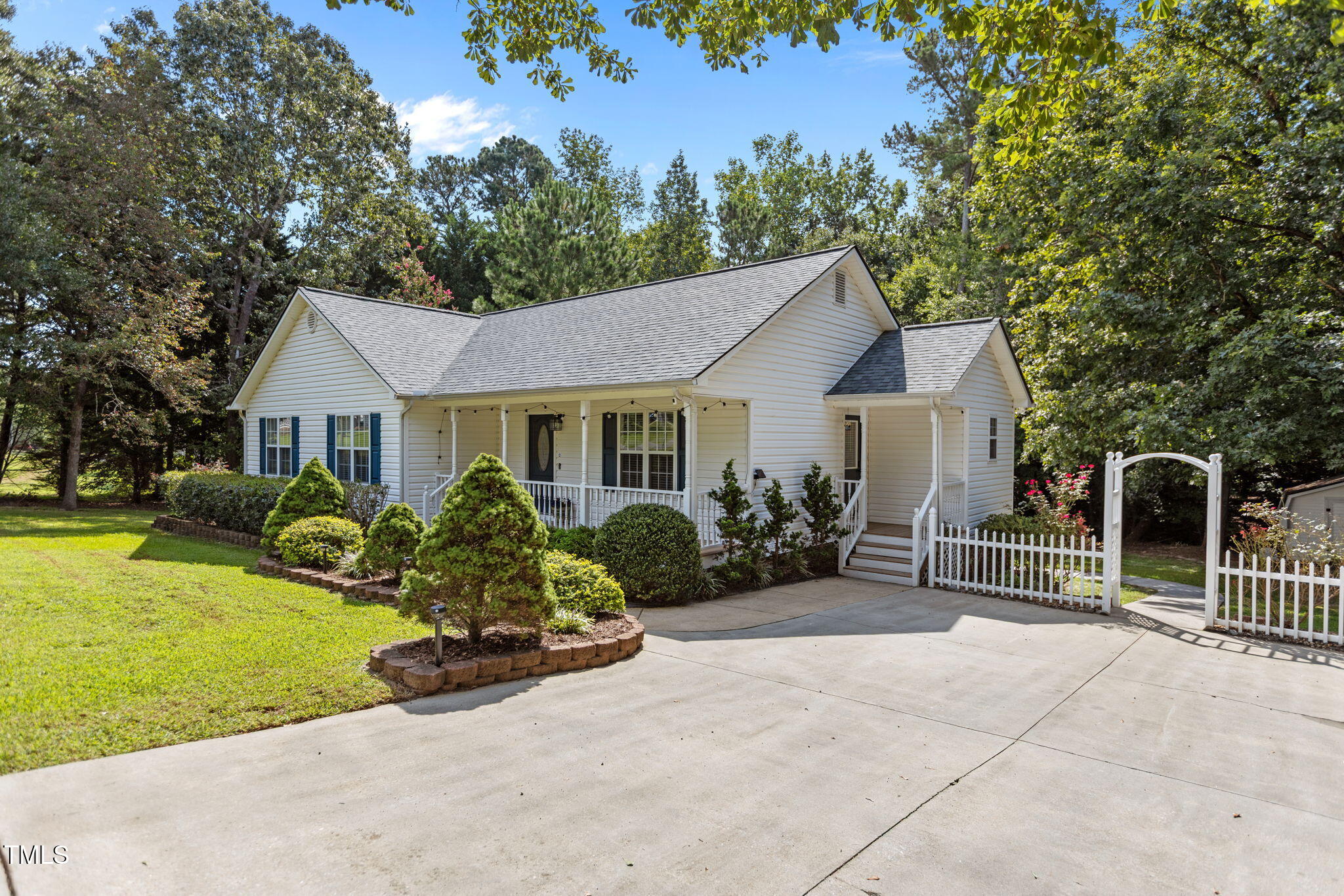 121 Wilmack Drive