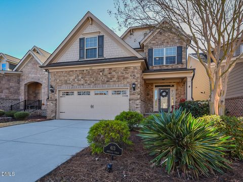 613 Angelica Circle Cary NC 27518