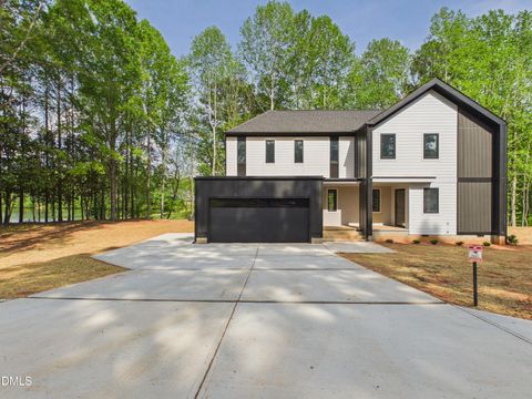 6921 Buckhorn Duncan Road Holly Springs NC 27540