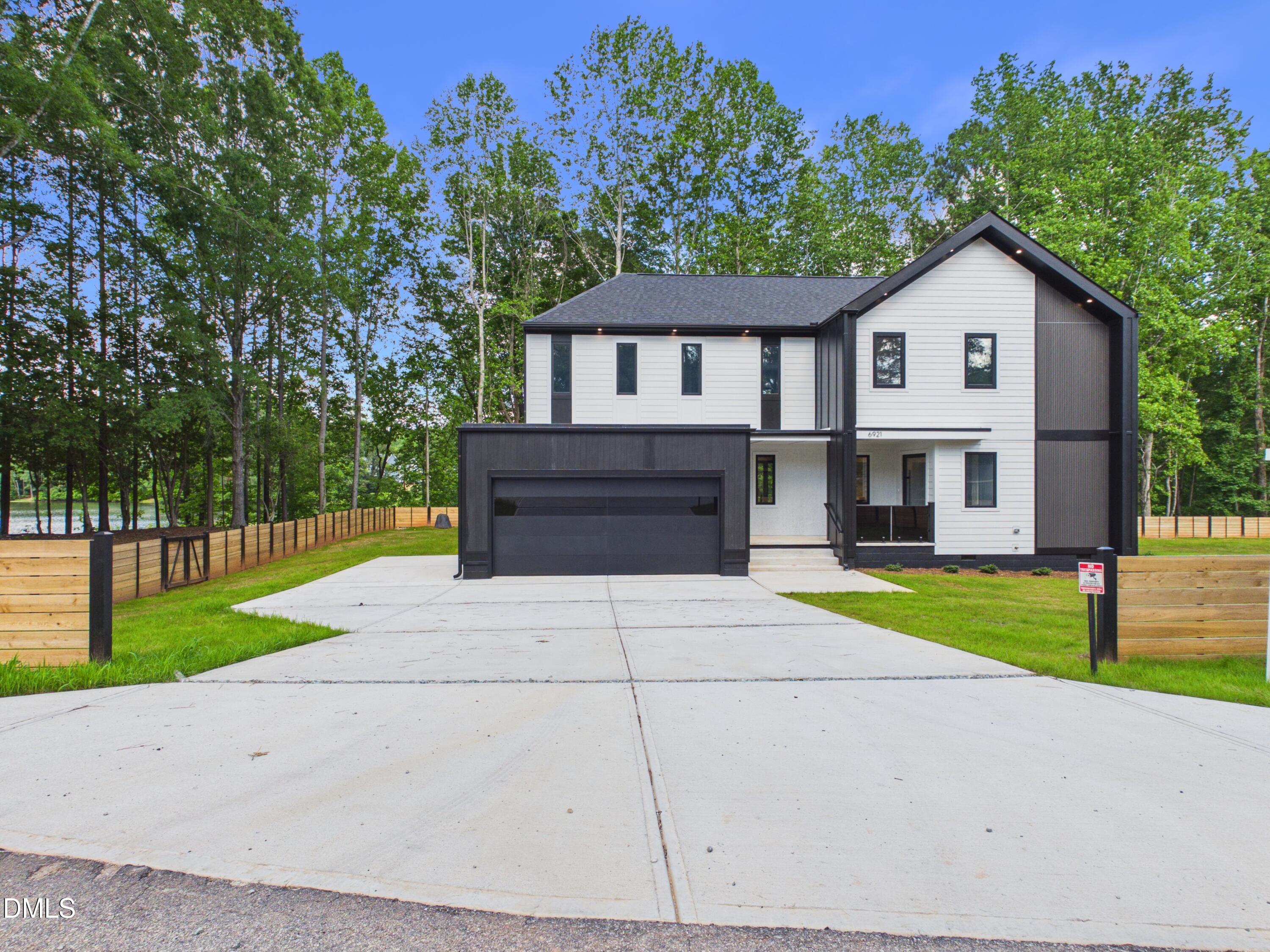 6921 Buckhorn Duncan Road