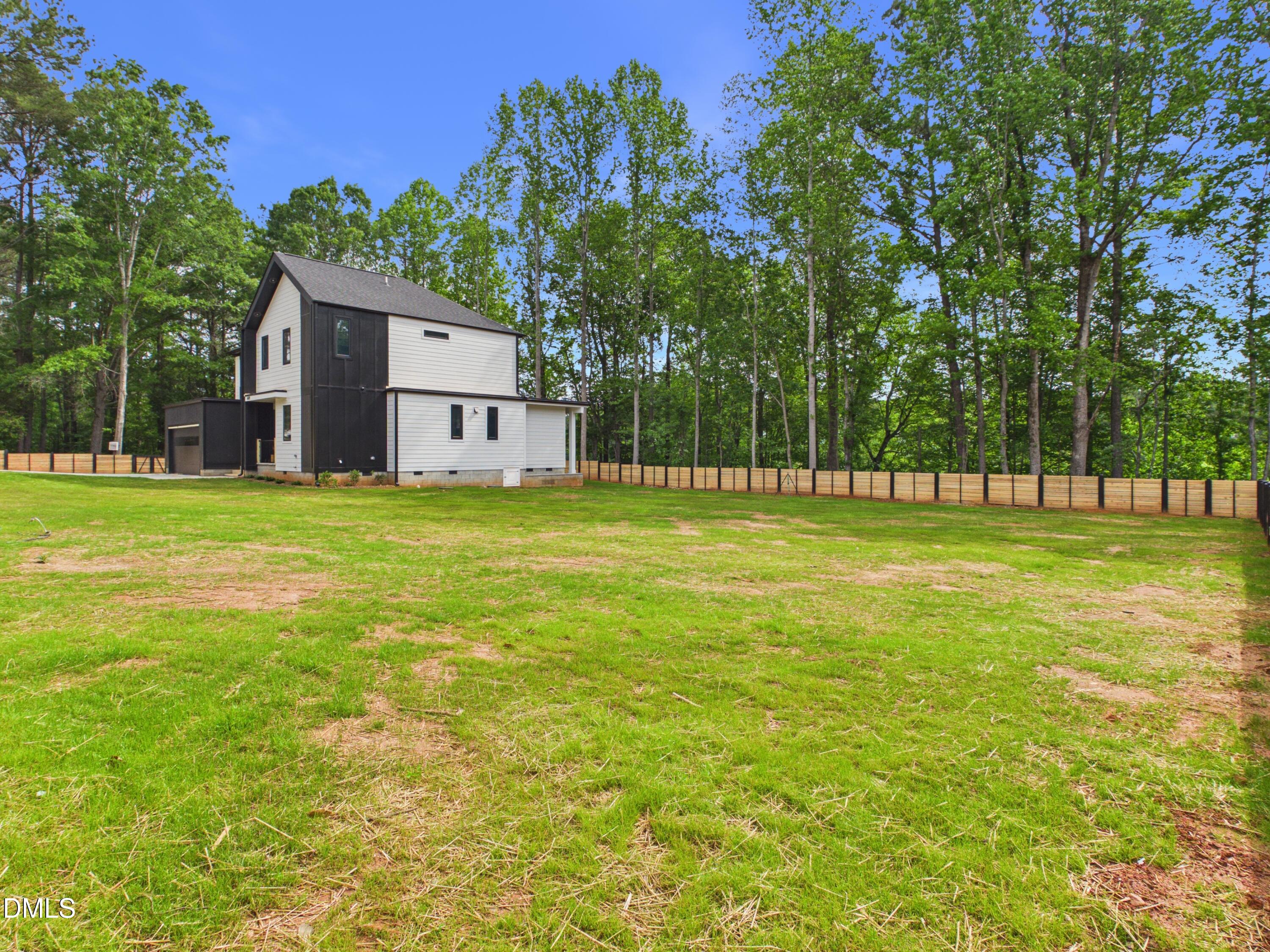 6921 Buckhorn Duncan Road