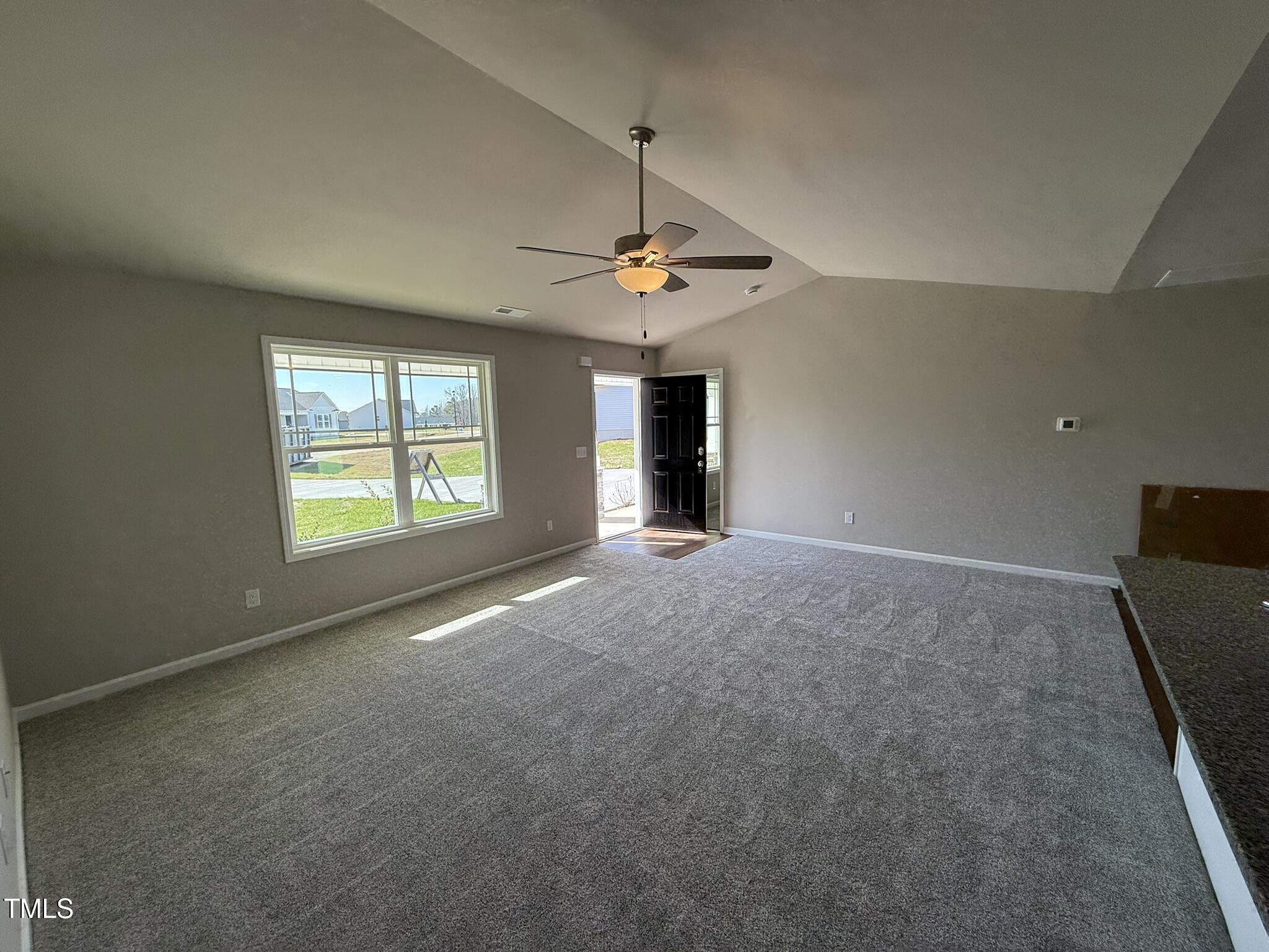 107 Faucette Drive