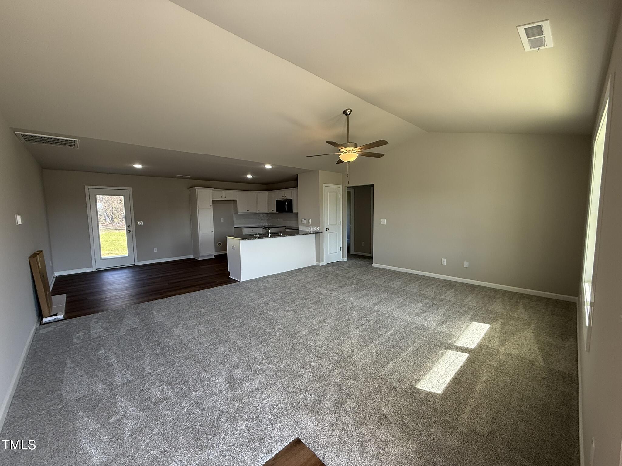 107 Faucette Drive