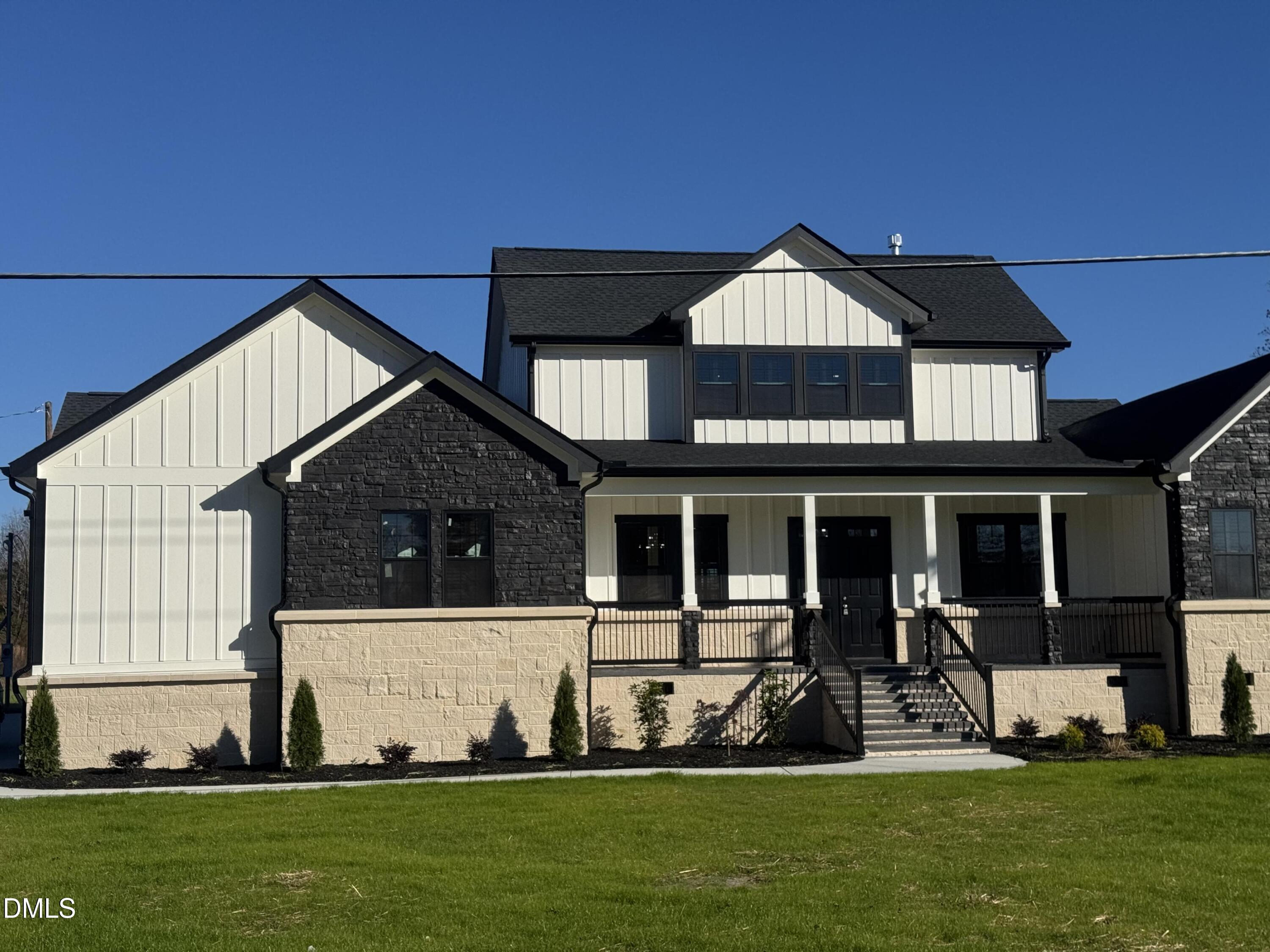 658 James Norris Road