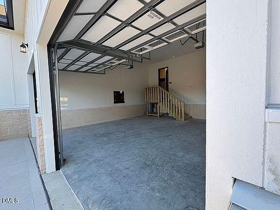 658 James Norris Road