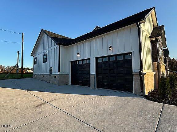 658 James Norris Road