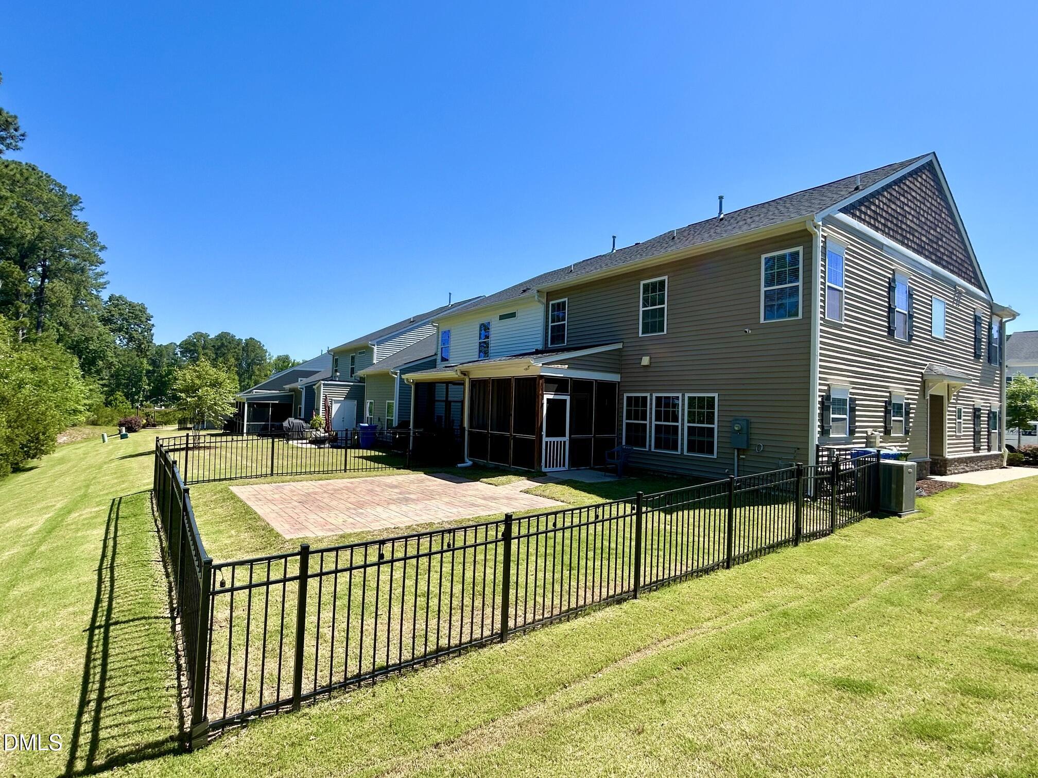 553 Barneswyck Drive