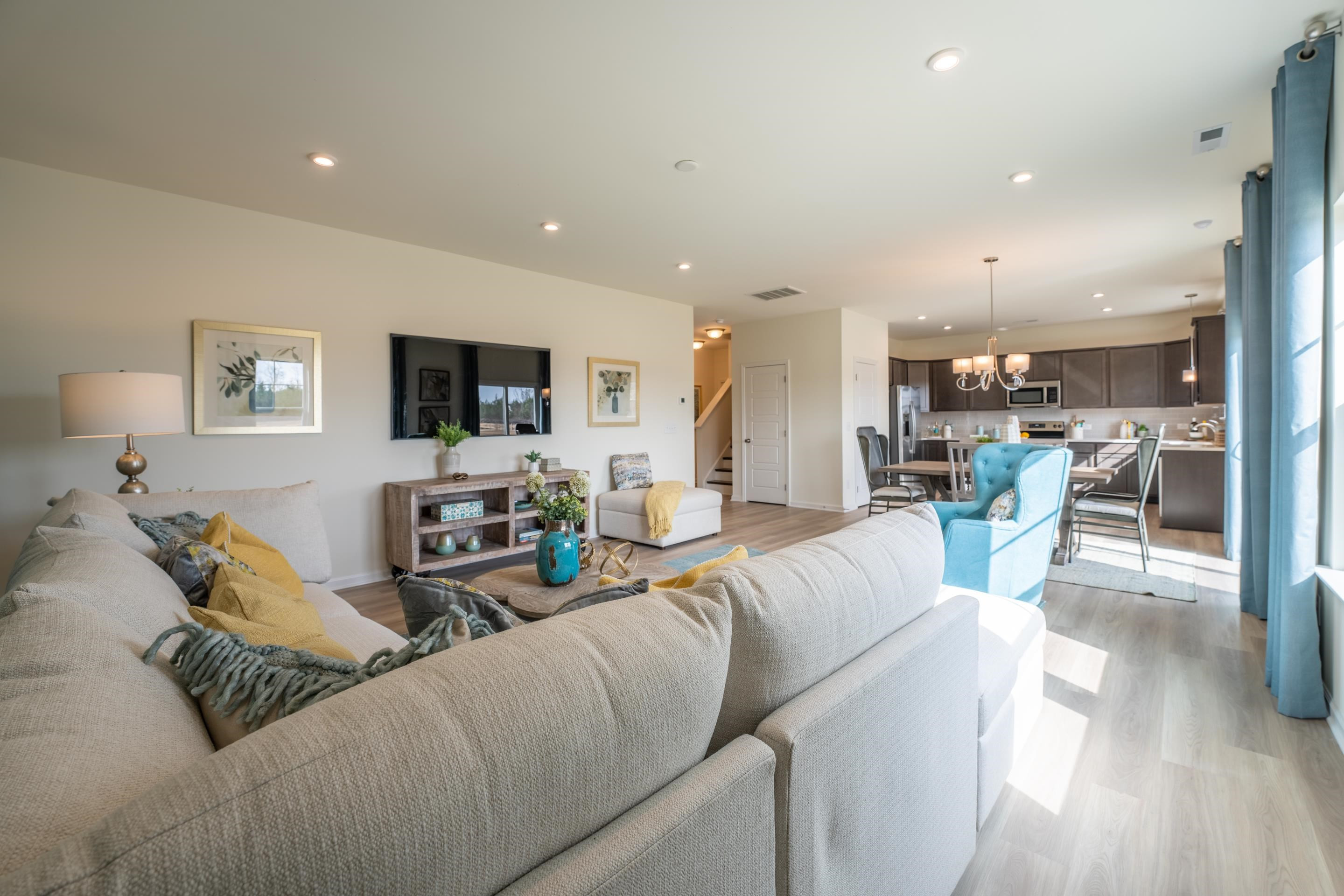 303 Enfield Drive