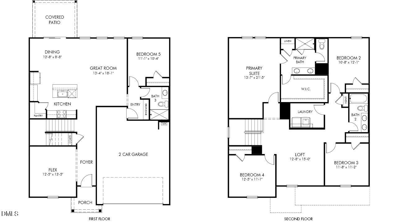 1151 Winding Spring Drive