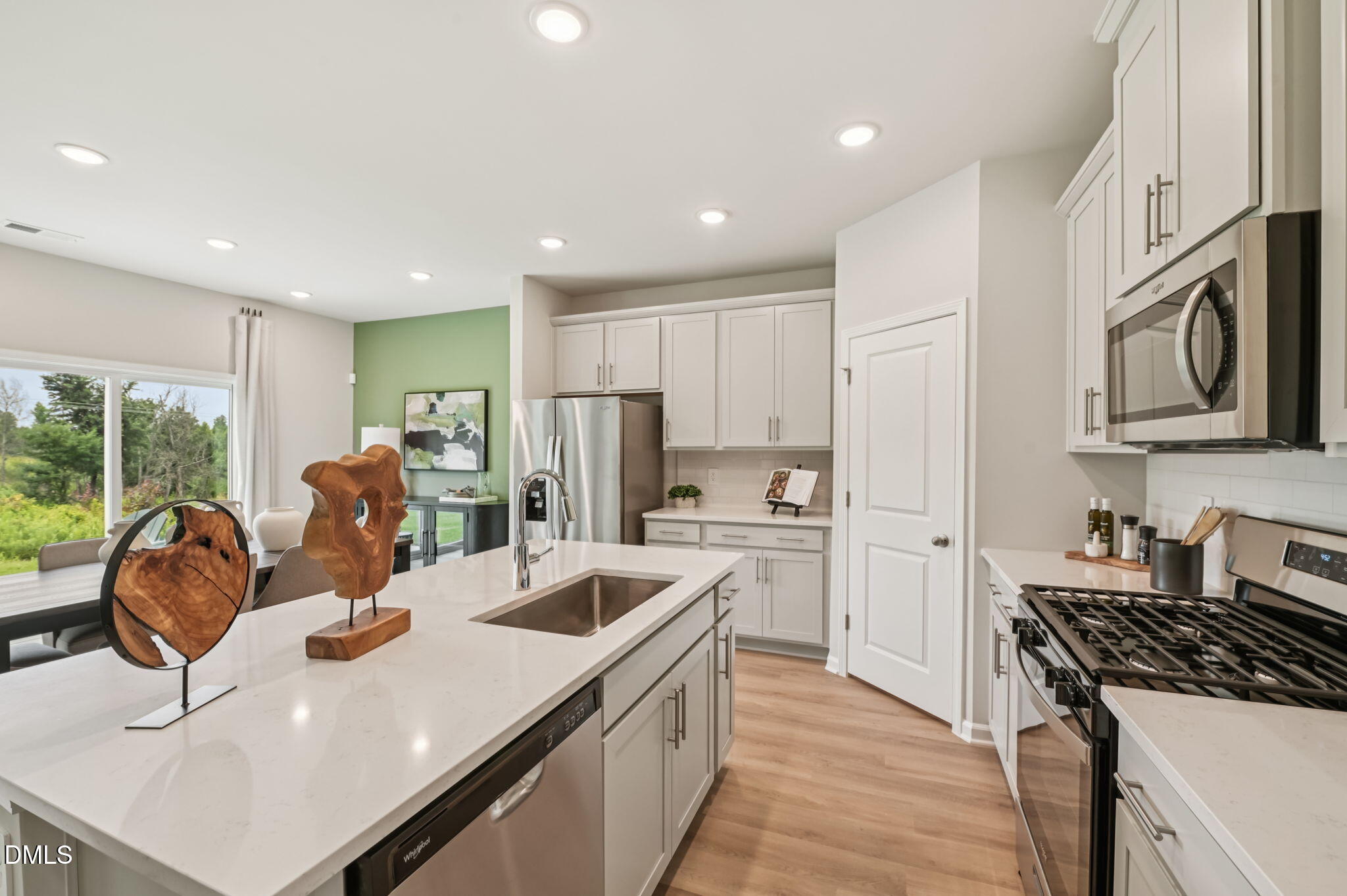 1151 Winding Spring Drive