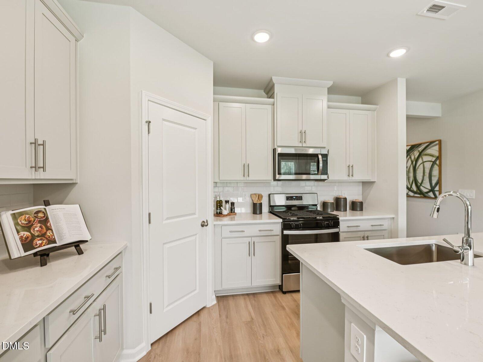 1151 Winding Spring Drive