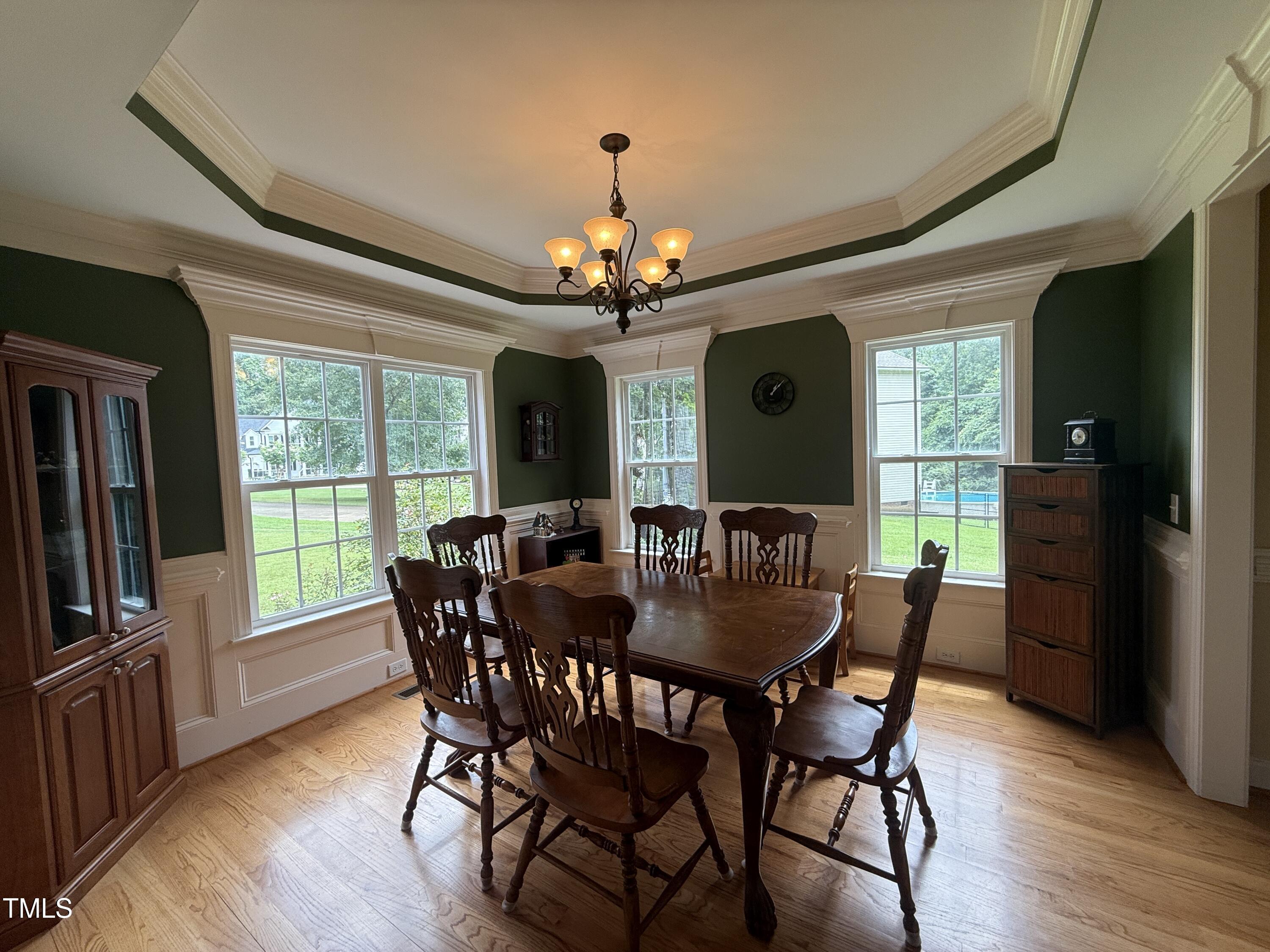220 Langdon Pointe Drive