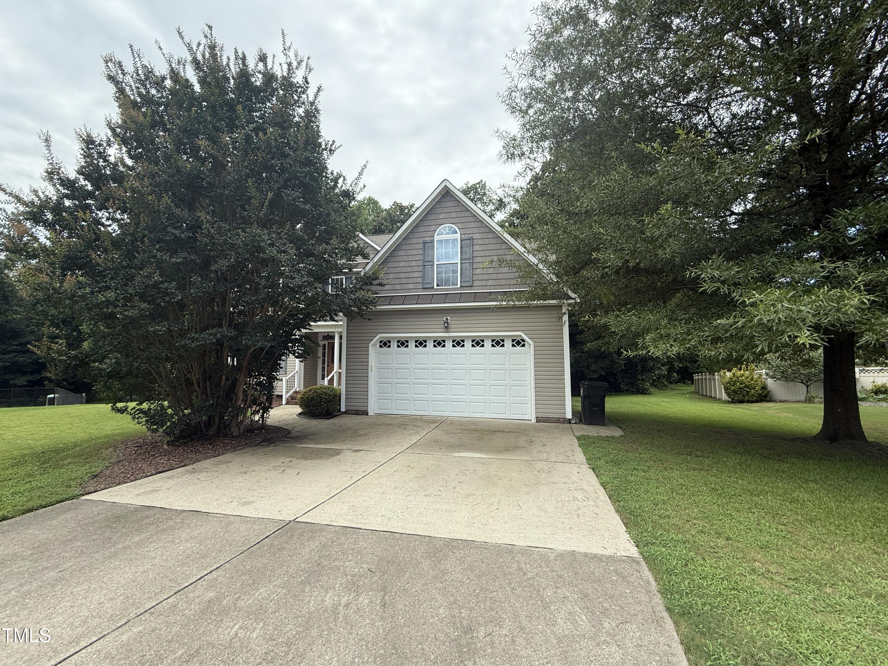 220 Langdon Pointe Drive