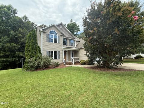 220 Langdon Pointe Drive Garner NC 27529