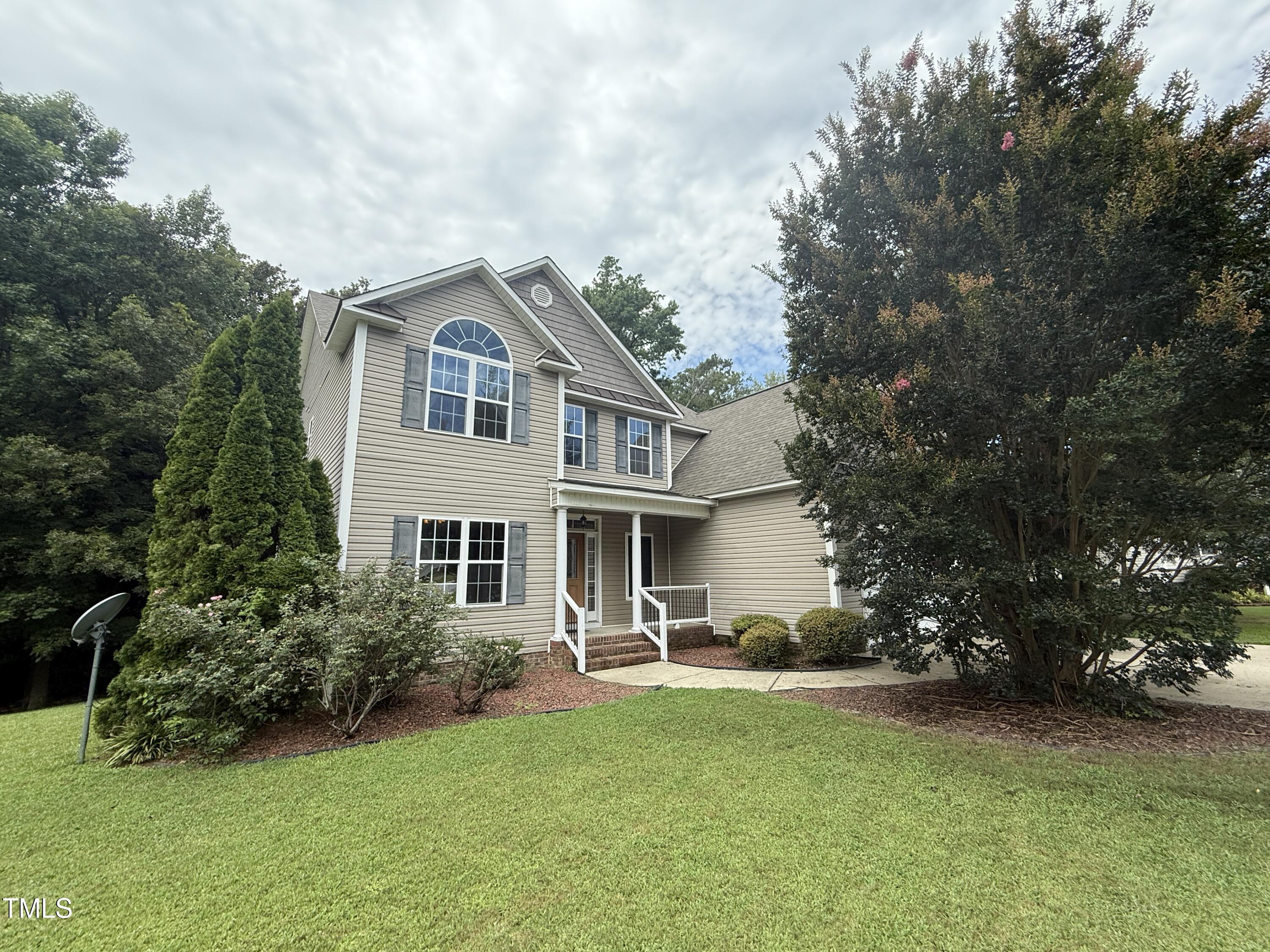 220 Langdon Pointe Drive