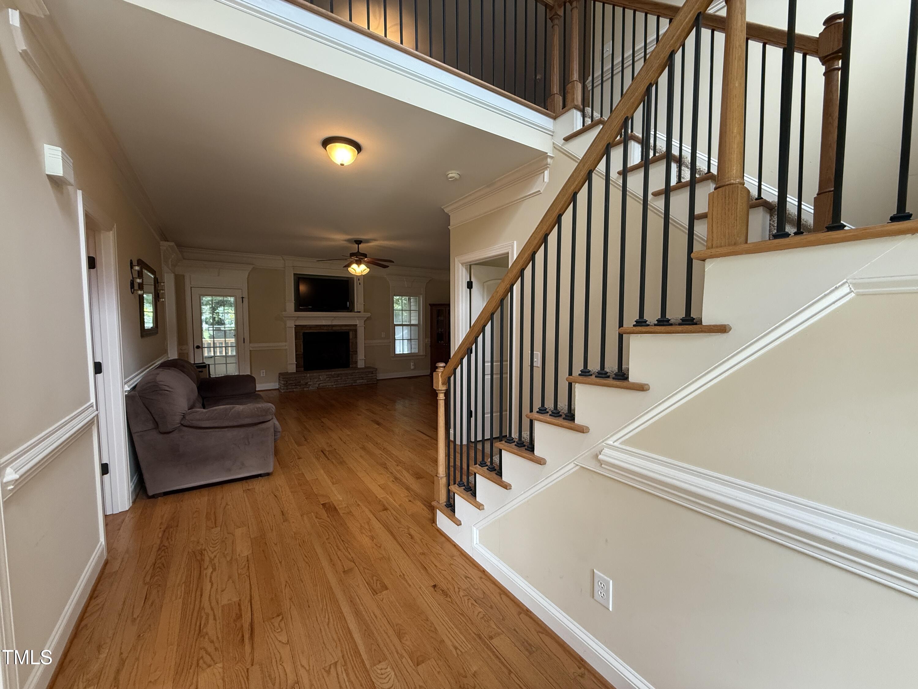 220 Langdon Pointe Drive
