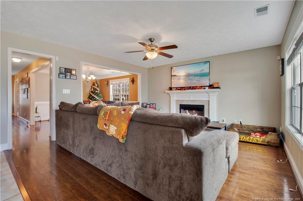 554 Thorncliff Drive