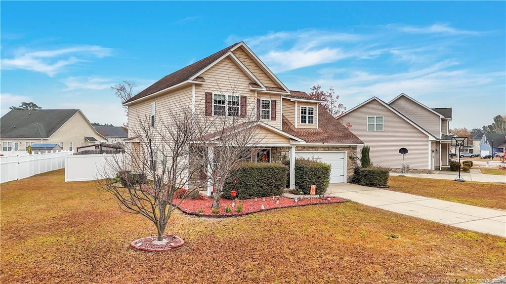 554 Thorncliff Drive