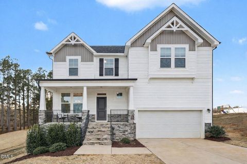 190 Stephens Timberline View Clayton NC 27520