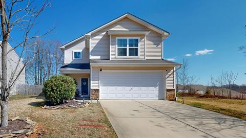 507 Southwick Place Mebane NC 27302