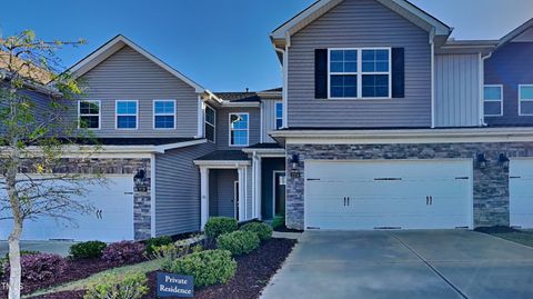 2214 Sugar Cone Way Fuquay Varina NC 27526