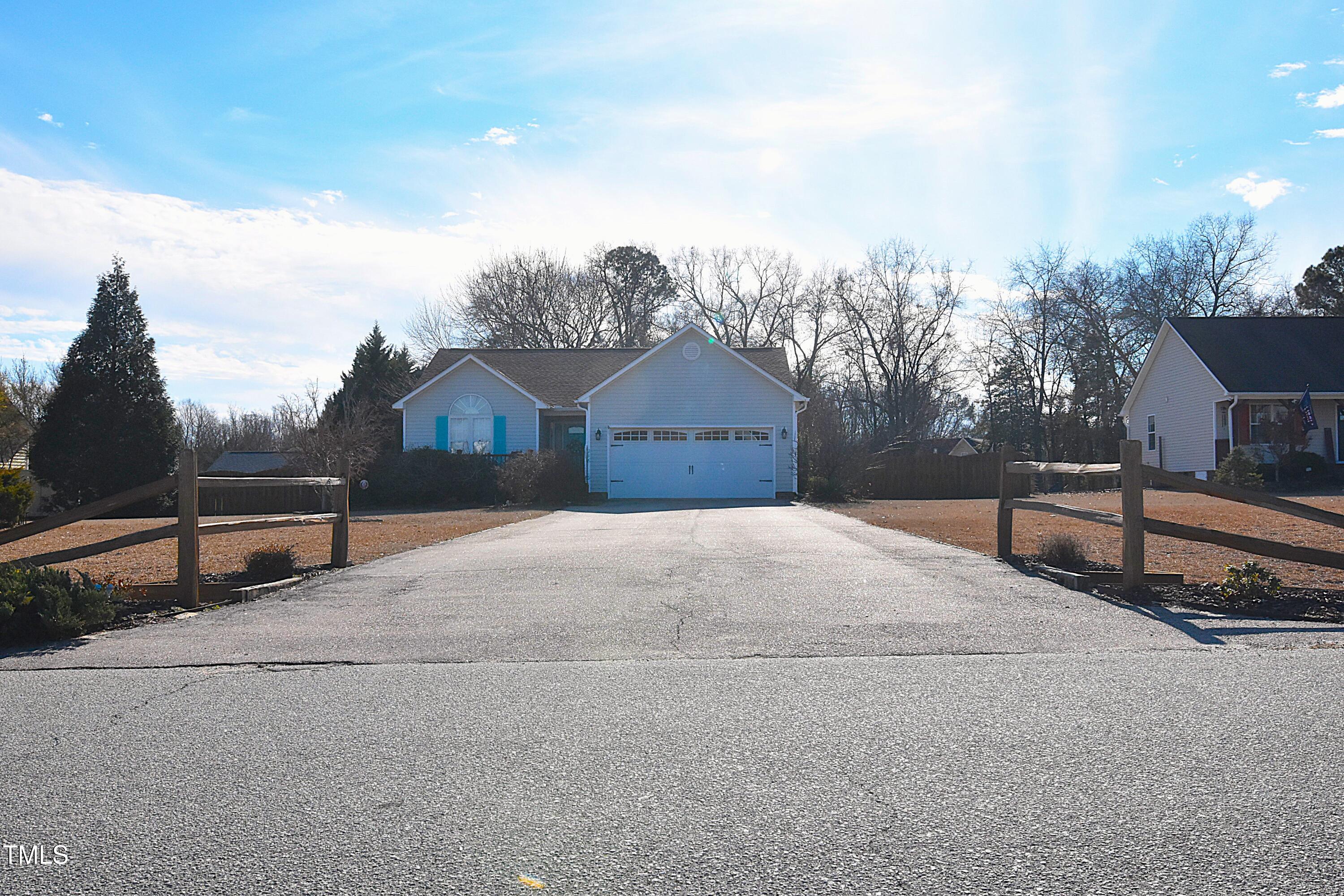 216 Parrish Farm Lane Lane