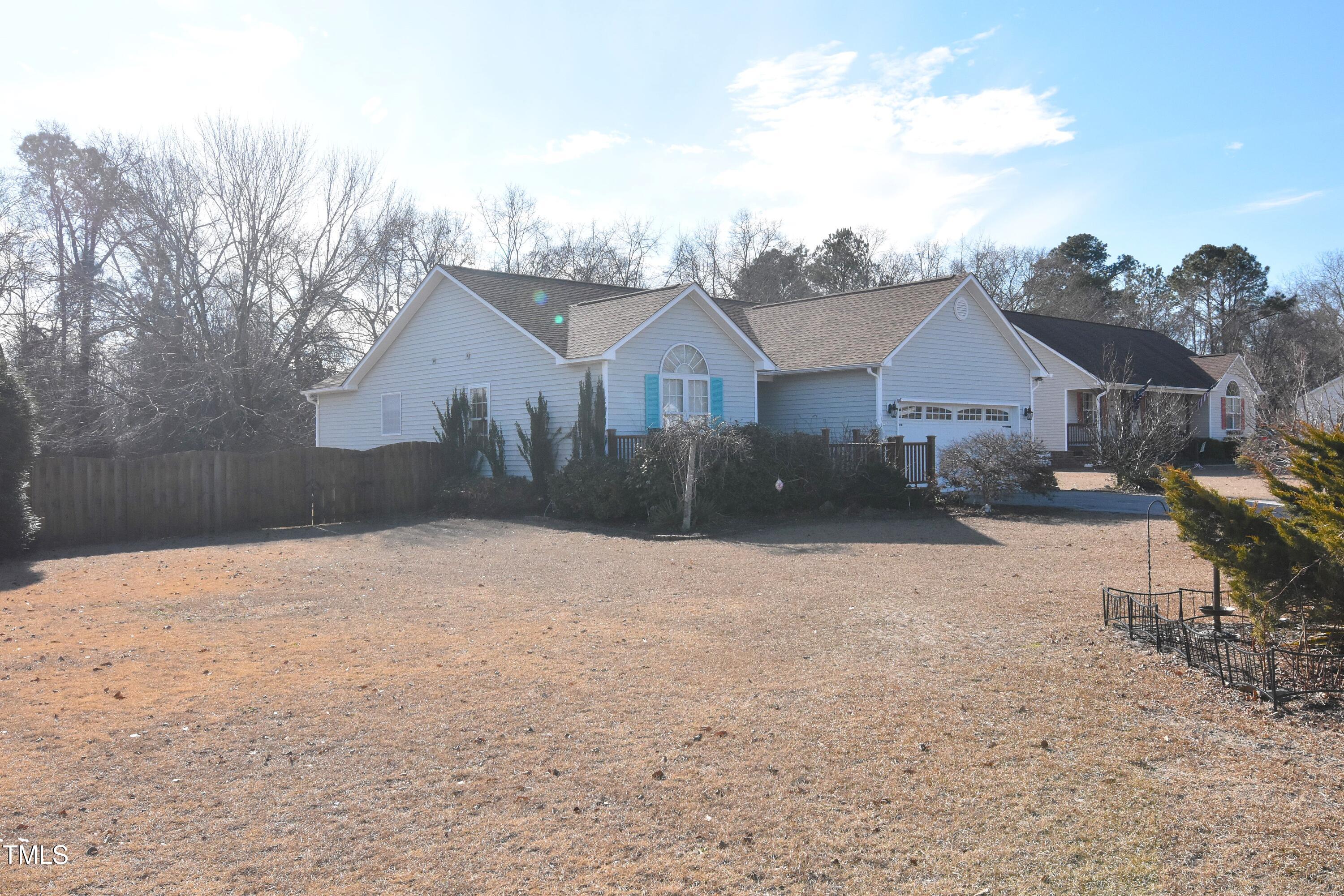 216 Parrish Farm Lane Lane