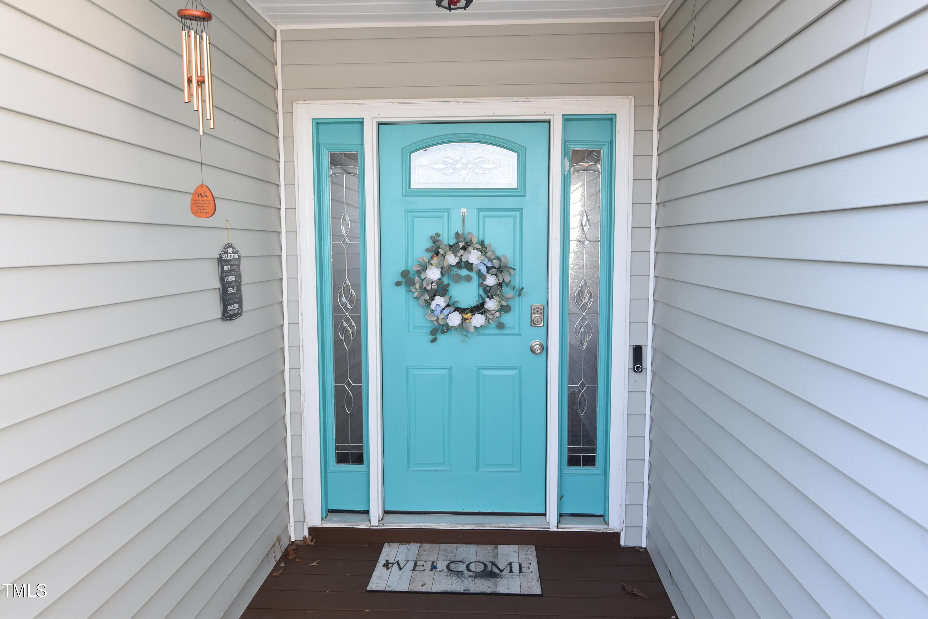 216 Parrish Farm Lane Lane
