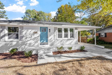 209 Lane Of Sir Lancelot Garner NC 27529