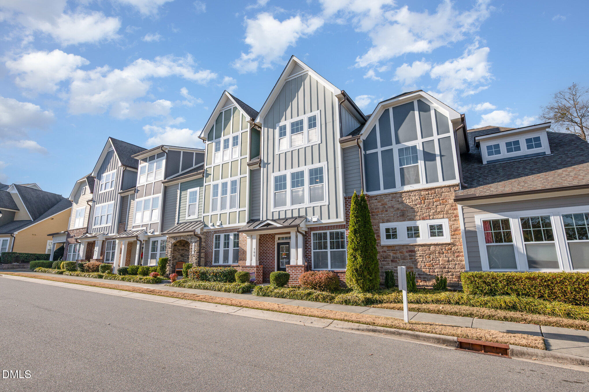 708 Fallon Grove Way