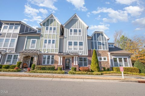 708 Fallon Grove Way Raleigh NC 27608