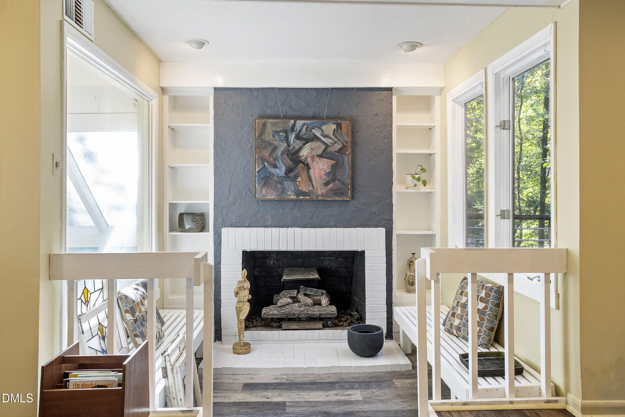 1108 Hemingway Drive