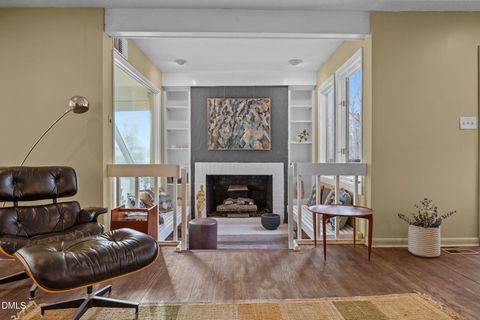 1108 Hemingway Drive Raleigh NC 27609