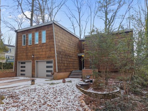 1108 Hemingway Drive Raleigh NC 27609