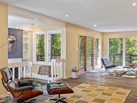 1108 Hemingway Drive Raleigh NC 27609